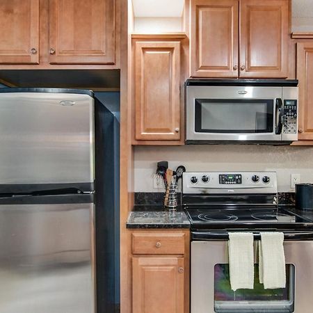 Chula Vista Condo Unit #2145 Wisconsin Dells Exteriör bild