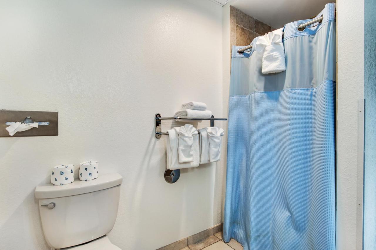 Chula Vista Condo Unit #2145 Wisconsin Dells Exteriör bild