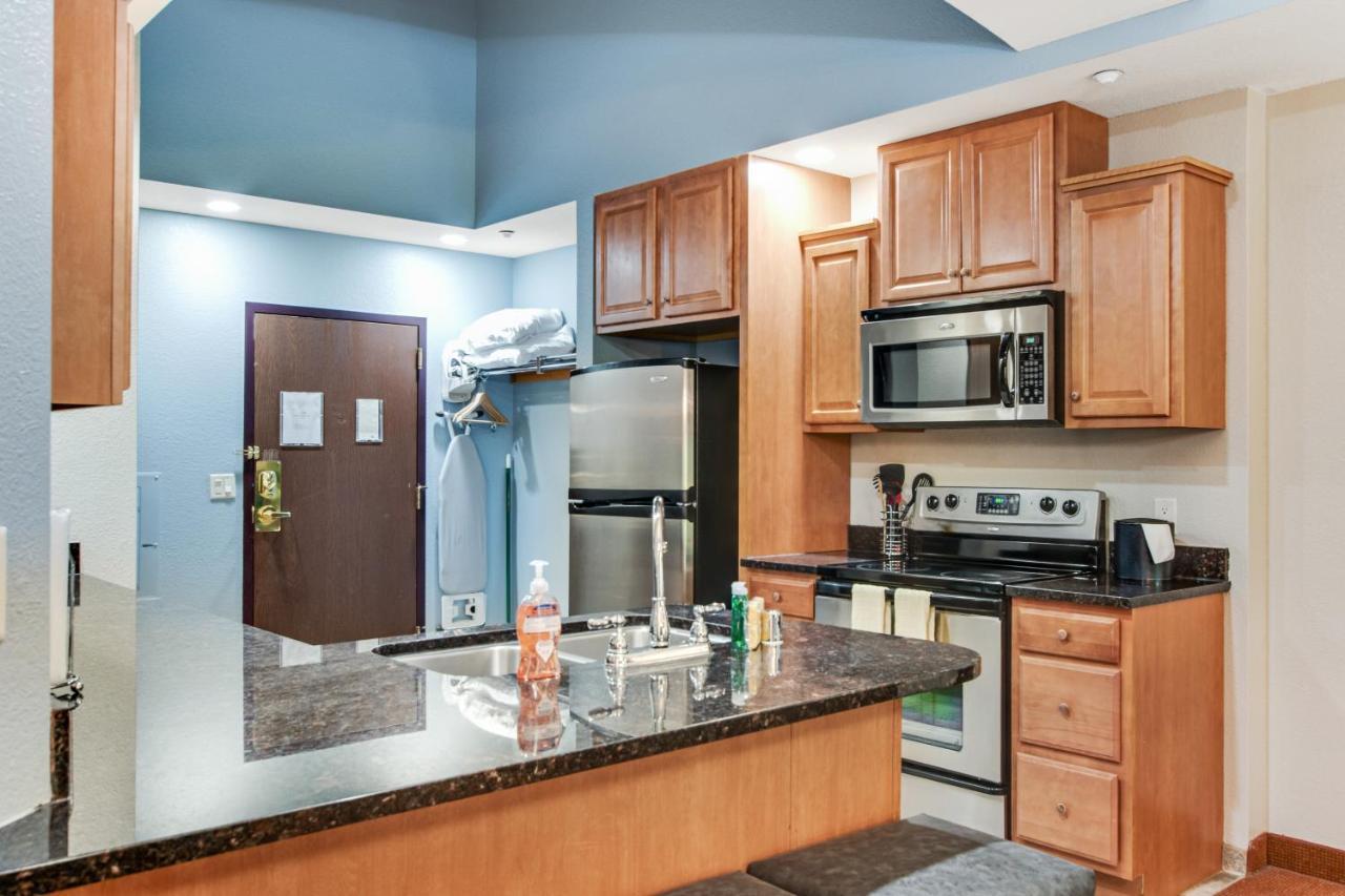 Chula Vista Condo Unit #2145 Wisconsin Dells Exteriör bild
