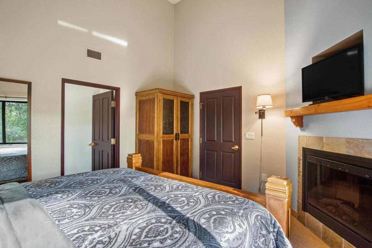 Chula Vista Condo Unit #2145 Wisconsin Dells Exteriör bild