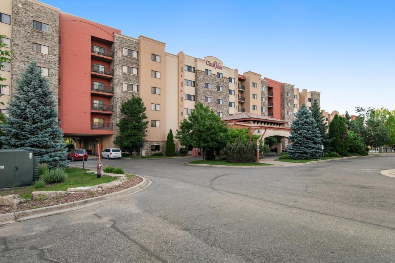Chula Vista Condo Unit #2145 Wisconsin Dells Exteriör bild
