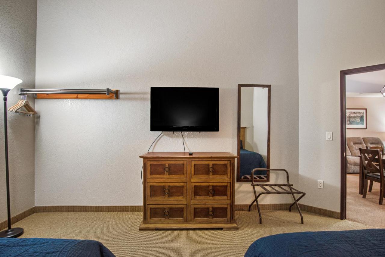 Chula Vista Condo Unit #2145 Wisconsin Dells Exteriör bild