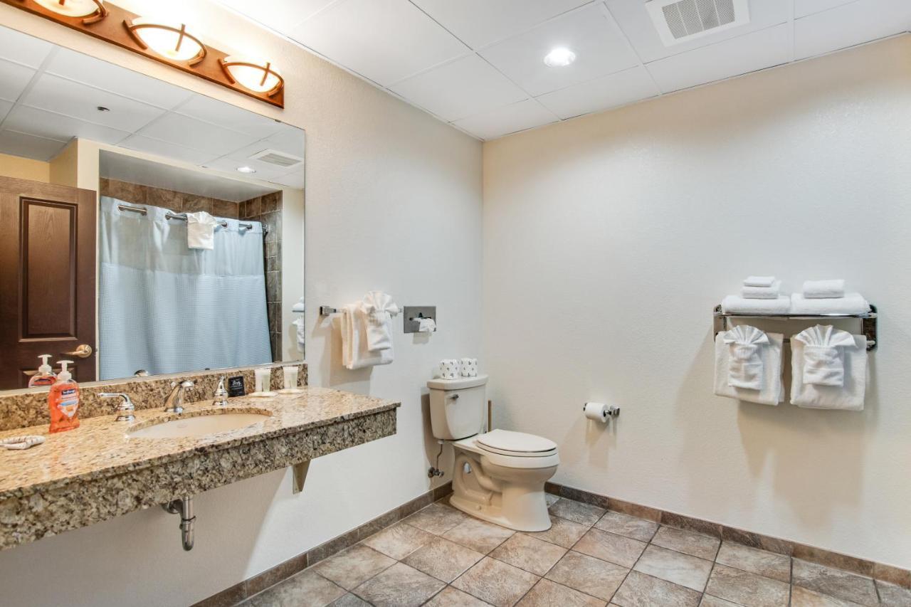 Chula Vista Condo Unit #2145 Wisconsin Dells Exteriör bild