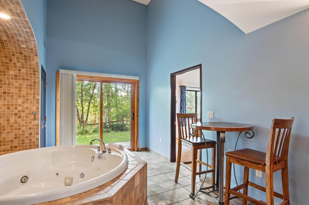 Chula Vista Condo Unit #2145 Wisconsin Dells Exteriör bild